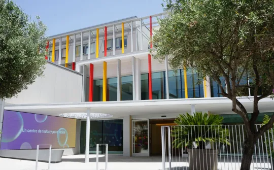 SJD Pediatric Cancer Center Barcelona