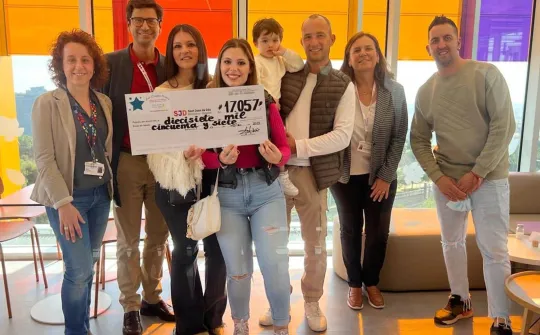 donación Capitán Marcelo