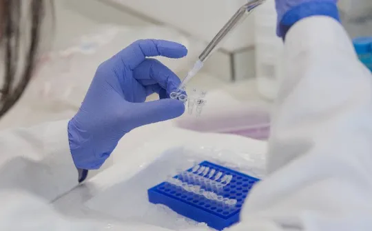 Laboratorio de Investigación del Cáncer Infantil del Hospital Sant Joan de Déu Barcelona Laboratorio de Investigación del Cáncer Infantil del Hospital Sant Joan de Déu Barcelona