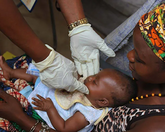 Hospital Saint John of God - Sierra Leone
