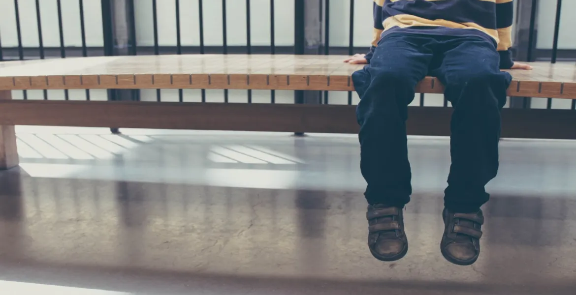 The Child Abuse Functional Unit of the Hospital Sant Joan de Déu Barcelona