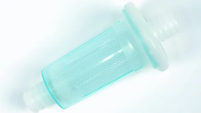 Colector de células tumorales Colector de células tumorales