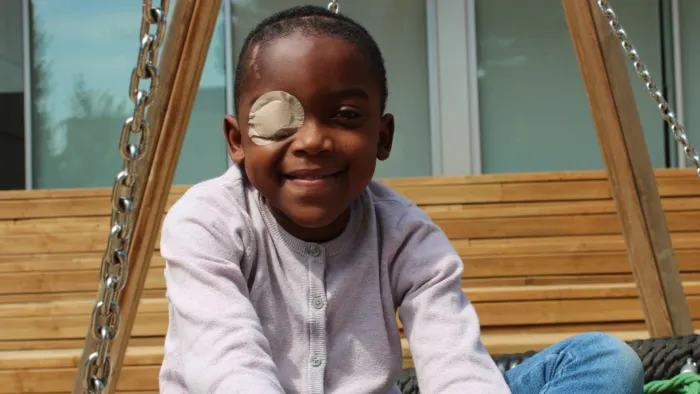 Cuida’m Programa Hospital Sant Joan de Déu Programa Solidario Cuida’m, Hospital Sant Joan de Déu Barcelona